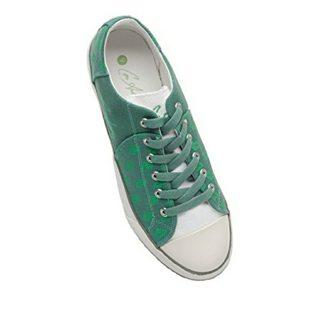 Green Elite Classics by Cori Anthony